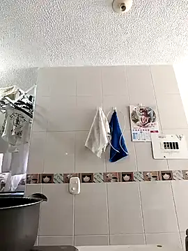 Bonny Klote online show from 01/27/25, 08:07