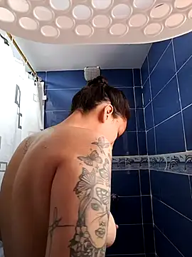 Bonny Klote online show from 02/06/25, 05:09