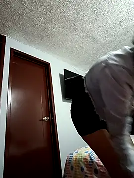 Bonny Klote online show from 02/20/25, 09:31