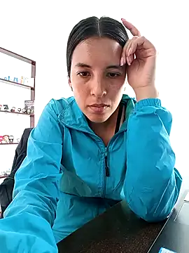 Bonny Klote online show from 03/05/25, 05:39