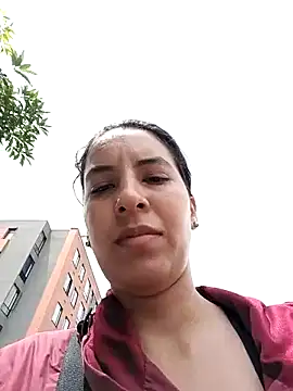 Bonny Klote online show from 03/12/25, 06:22