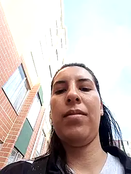 Bonny Klote online show from 03/17/25, 08:51