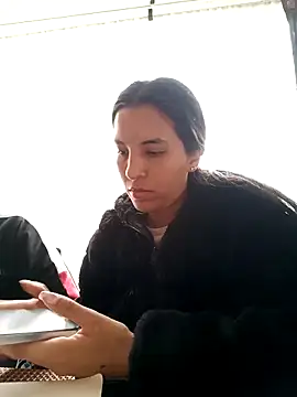 Bonny Klote online show from 03/18/25, 10:15