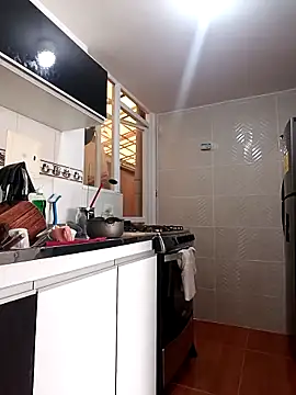 Bonny Klote online show from 03/22/25, 03:31