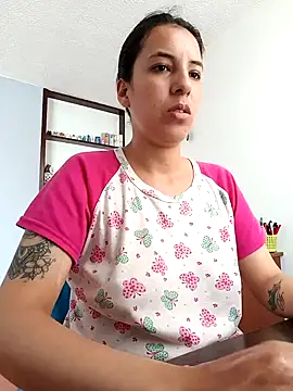 Bonny Klote online show from 09/14/25, 05:12