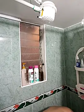 Bonny Klote online show from 09/17/25, 03:14