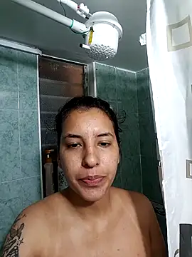 Bonny Klote online show from 09/19/25, 03:13