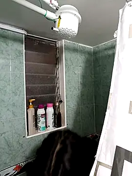 Bonny Klote online show from 09/24/25, 12:19