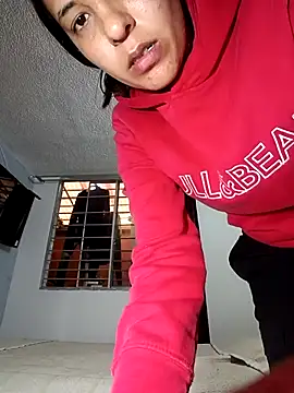 Bonny Klote online show from 10/05/25, 05:44