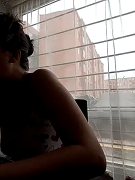 Bonny Klote online show from 10/08/25, 03:31