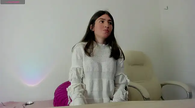 Tesa cute online show from 02/05/25, 01:15