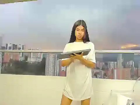  violetadulce online show from 12/06/24, 10:30