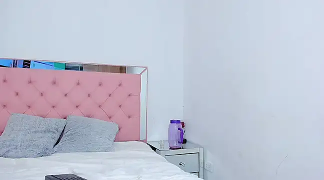  violetadulce online show from 03/22/25, 12:17