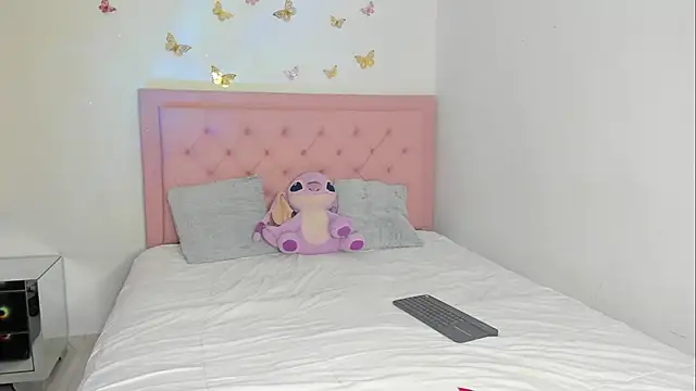  violetadulce online show from 09/25/25, 01:42