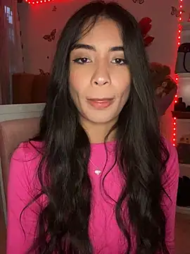 lina pink online show from 12/11/24, 01:15