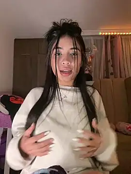 lina pink online show from 03/21/25, 05:32