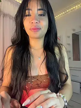 lina pink online show from 04/07/26, 04:57