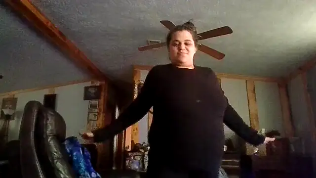 Celeste3299 online show from 02/06/26, 01:03