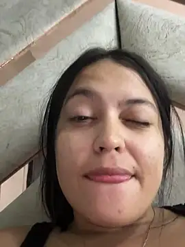 Snapshot of Karla-sexy01 chatting on 01/06/25, 10:58 Karla-sexy01 online show from 01/06/25, 10:58