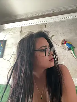 Snapshot of Karla-sexy01 chatting on 01/08/25, 01:09 Karla-sexy01 online show from 01/08/25, 01:09