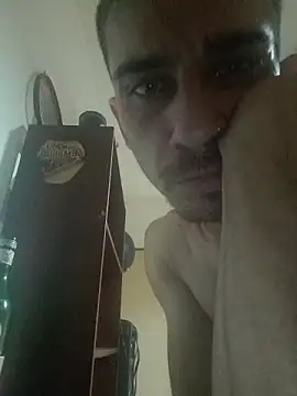 dangerman94 online show from 01/13/26, 06:51