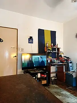 dangerman94 online show from 01/19/26, 01:04