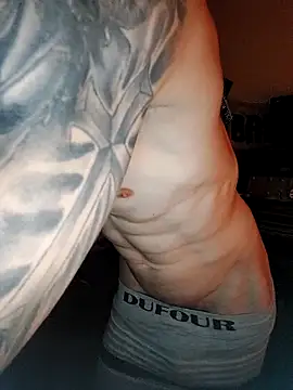 dangerman94 online show from 02/09/26, 07:18