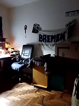 dangerman94 online show from 02/22/26, 03:18