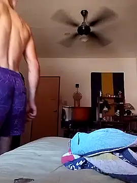 dangerman94 online show from 02/22/26, 05:55