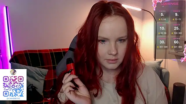 AliseLooo online show from 01/16/26, 01:09