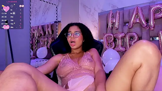 MilaHall  online show from 03/14/25, 07:48