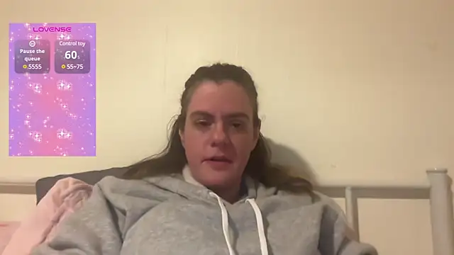 Jess4you0818 online show from 12/07/24, 10:50