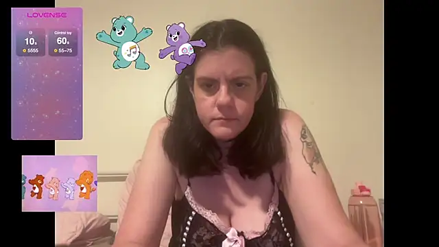 Jess4you0818 online show from 12/16/24, 11:50