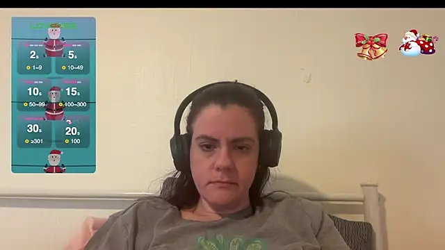 Jess4you0818 online show from 12/21/24, 01:32