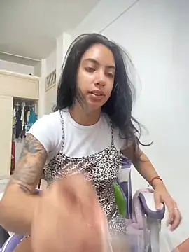 Heratemporal online show from 01/15/26, 01:05