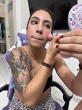 Heratemporal online show from 02/10/26, 03:05