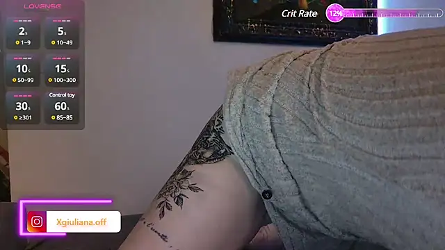 Giuliana baby online show from 02/24/25, 05:33