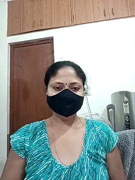 Anjali 88 online show from 11/16/25, 06:24