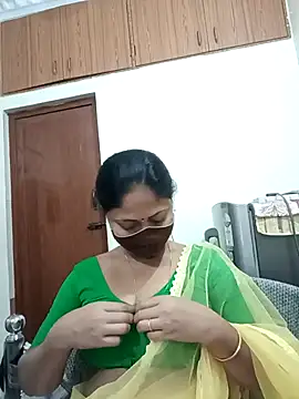 Anjali 88 online show from 11/20/25, 05:56