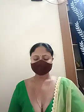 Anjali 88 online show from 11/29/25, 09:45