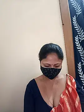 Anjali 88 online show from 01/13/26, 10:09