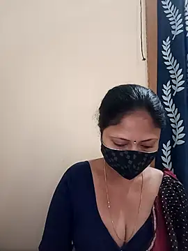 Anjali 88 online show from 01/16/26, 09:57