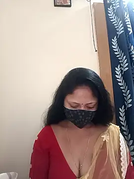 Anjali 88 online show from 01/17/26, 09:58