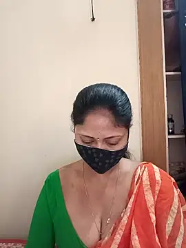 Anjali 88 online show from 03/18/26, 09:45