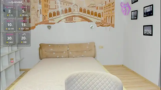 AnitaMays online show from 02/25/25, 12:45