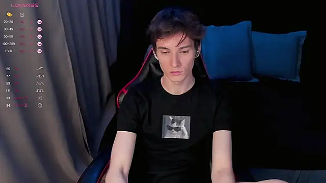 Unholy Halo online show from 01/28/25, 01:16