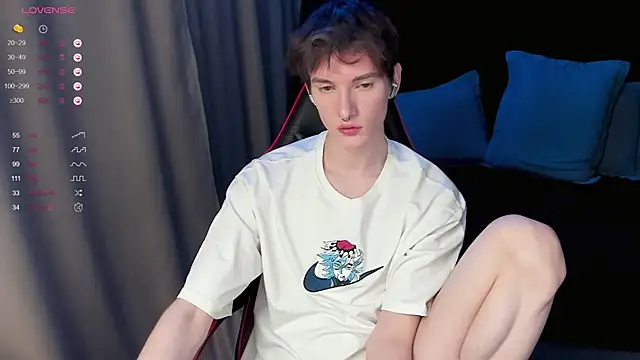 Unholy Halo online show from 01/30/25, 01:33