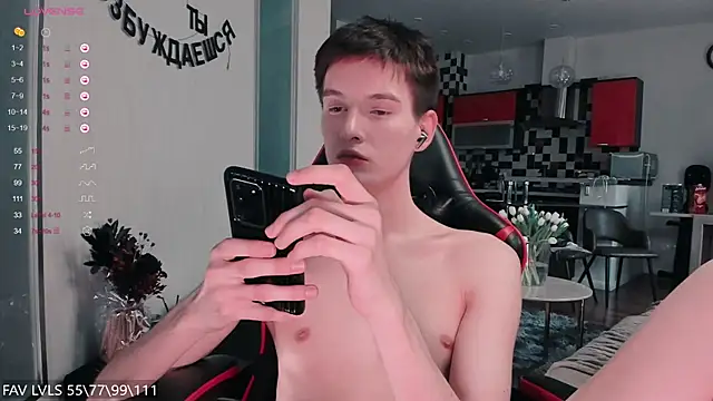 Unholy Halo online show from 03/20/25, 11:27