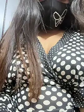 Disha-Luv online show from 01/22/25, 01:32