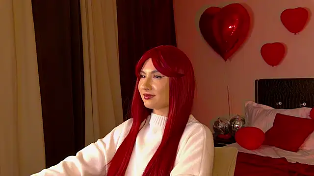 Snapshot of MonicaThompson chatting on 02/17/25, 03:15 MonicaThompson online show from 02/17/25, 03:15